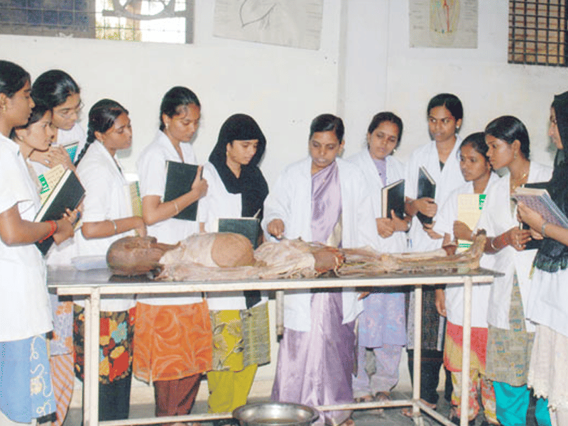 Venkateswara Homoeothic Medical College Porur Chennai Events photo 6