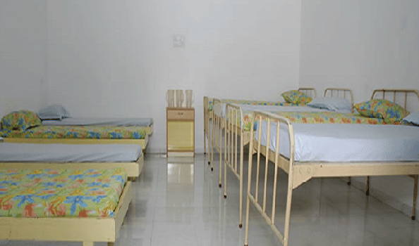 The Eye Foundation Coimbatore Hospital Building and Infrastructure photo 3