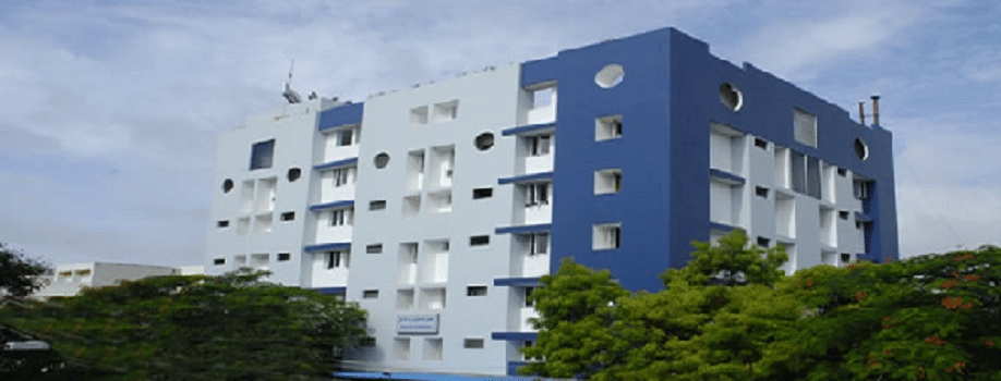 The Eye Foundation Coimbatore Hospital Building and Infrastructure photo 1