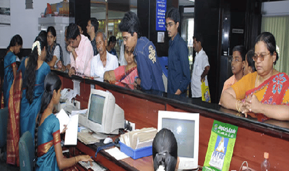 The Eye Foundation Coimbatore Hospital Building and Infrastructure photo 7