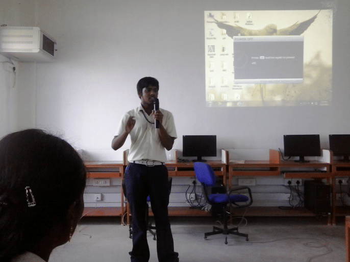 VPV College of Engineering, Devathanapatti Periyakulam VPV photo 13