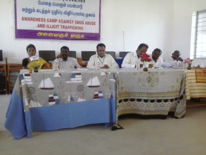 VPV College of Engineering, Devathanapatti Periyakulam VPV photo 11