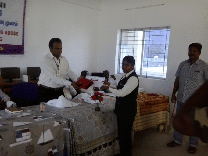 VPV College of Engineering, Devathanapatti Periyakulam VPV photo 7