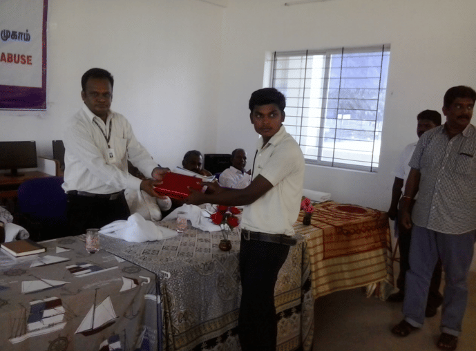 VPV College of Engineering, Devathanapatti Periyakulam VPV photo 6