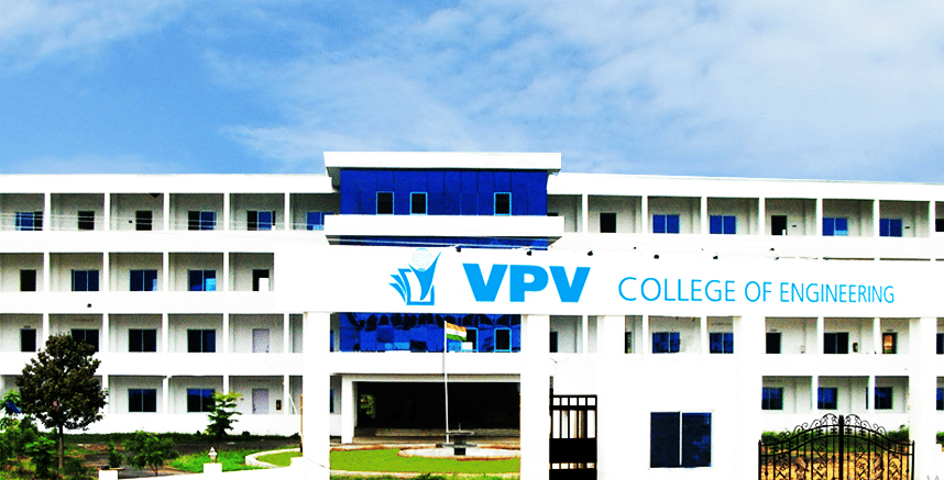 VPV College of Engineering, Devathanapatti Periyakulam VPV photo 5