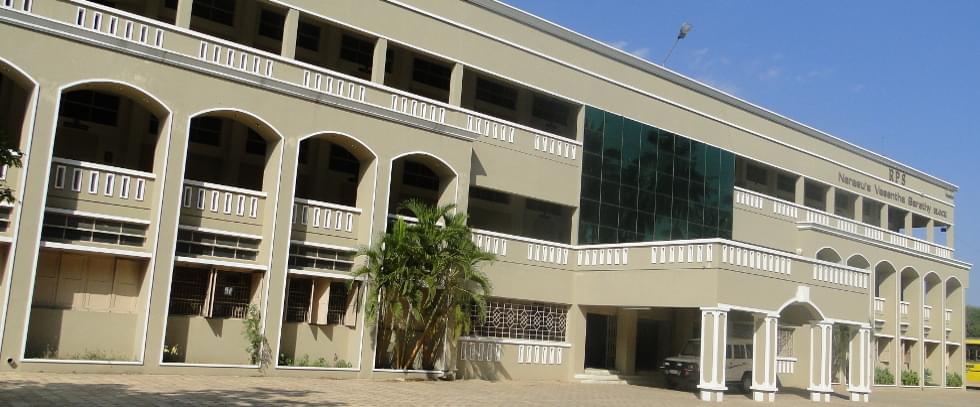 Vysya College Salem Campus photo 1