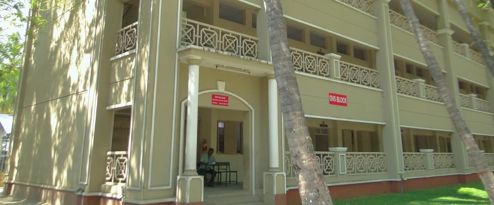 Vysya College Salem Campus photo 2