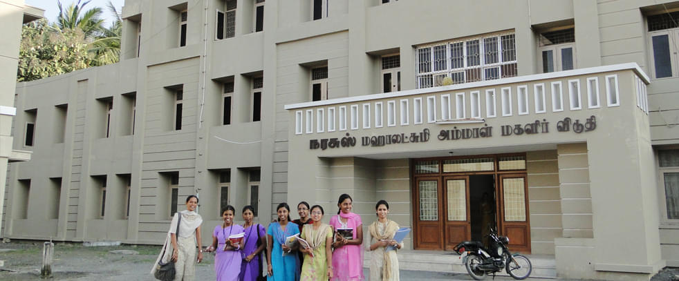 Vysya College Salem Campus photo 4
