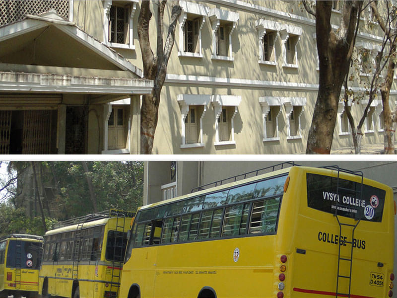 Vysya College Salem Campus photo 6