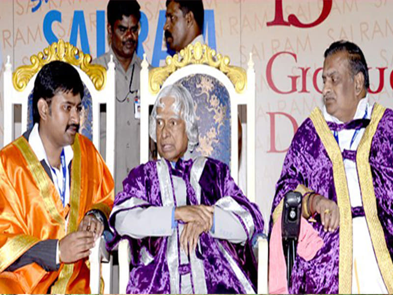 Sri Sairam Ayurveda Medical College And Research Centre Chennai Events photo 3