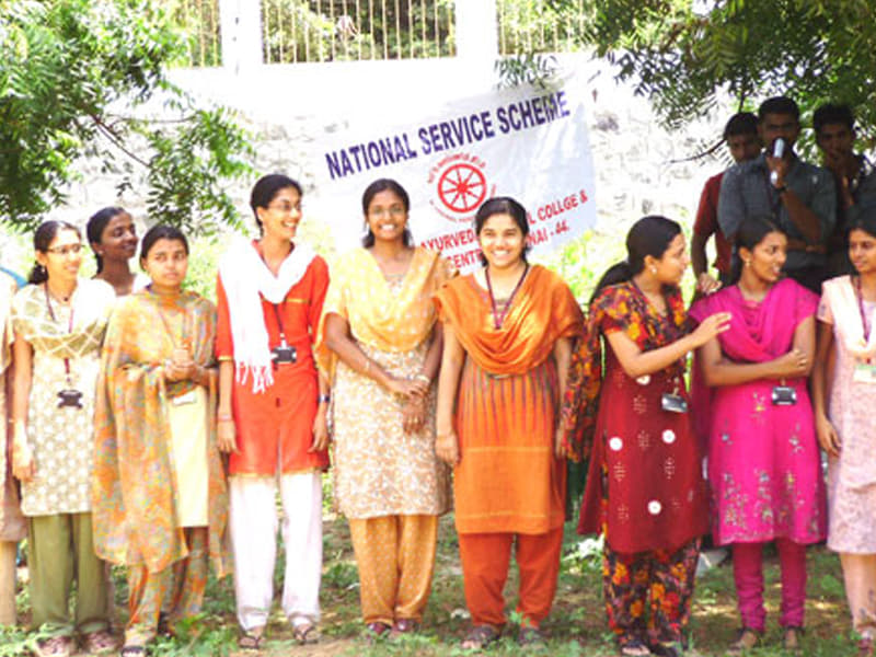 Sri Sairam Ayurveda Medical College And Research Centre Chennai Events photo 4