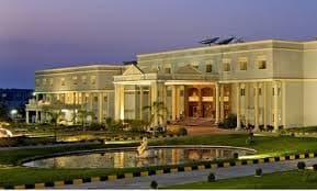 Sri Sairam Ayurveda Medical College And Research Centre Chennai Campus Building photo 3