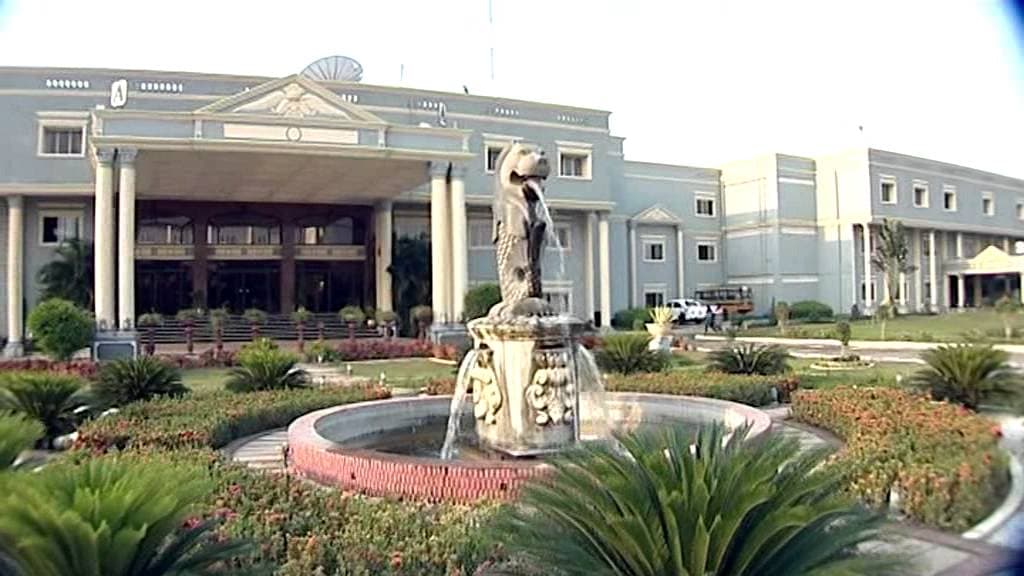 Sri Sairam Ayurveda Medical College And Research Centre Chennai Campus Building photo 4