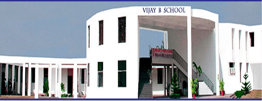 Vijay Institute of Management Dindigul Campus photo 3