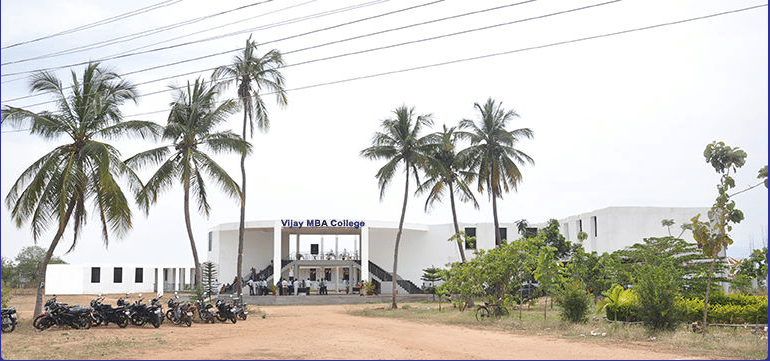 Vijay Institute of Management Dindigul Campus photo 4