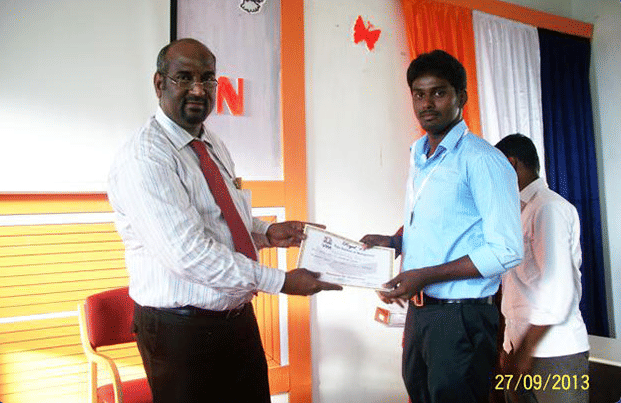 Vijay Institute of Management Dindigul Events photo 2