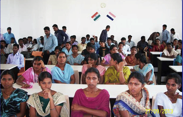 Vijay Institute of Management Dindigul Events photo 3