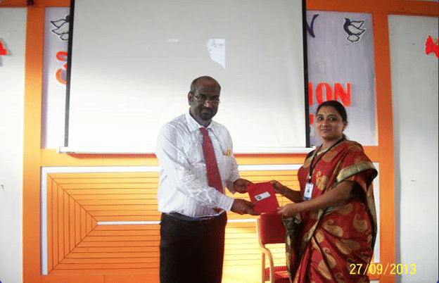 Vijay Institute of Management Dindigul Events photo 5