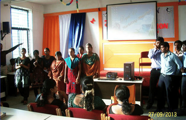 Vijay Institute of Management Dindigul Events photo 6