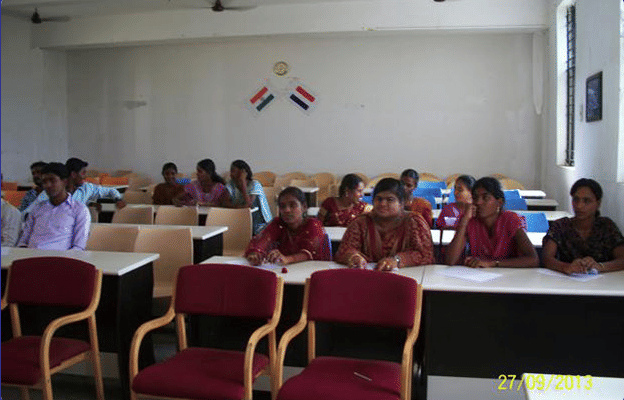 Vijay Institute of Management Dindigul Events photo 7