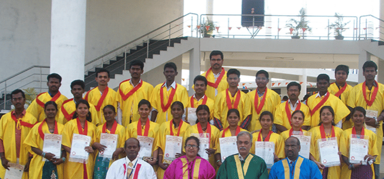 Vijay Institute of Management Dindigul Events photo 8