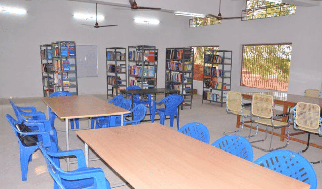 Csi St.Luke College Of Nursing, Nazareth Thoothukkudi St. Luke Nursing College photo 7