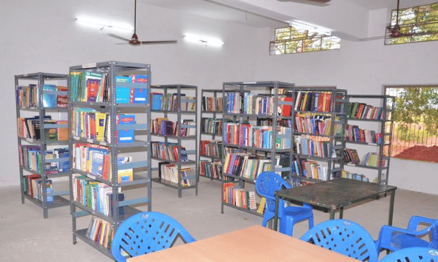 Csi St.Luke College Of Nursing, Nazareth Thoothukkudi St. Luke Nursing College photo 6