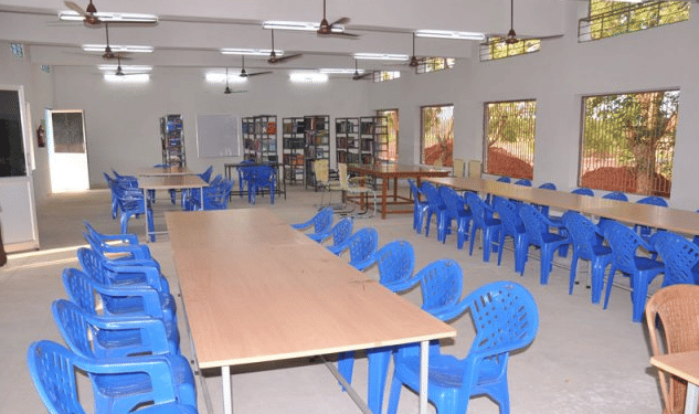 Csi St.Luke College Of Nursing, Nazareth Thoothukkudi St. Luke Nursing College photo 5