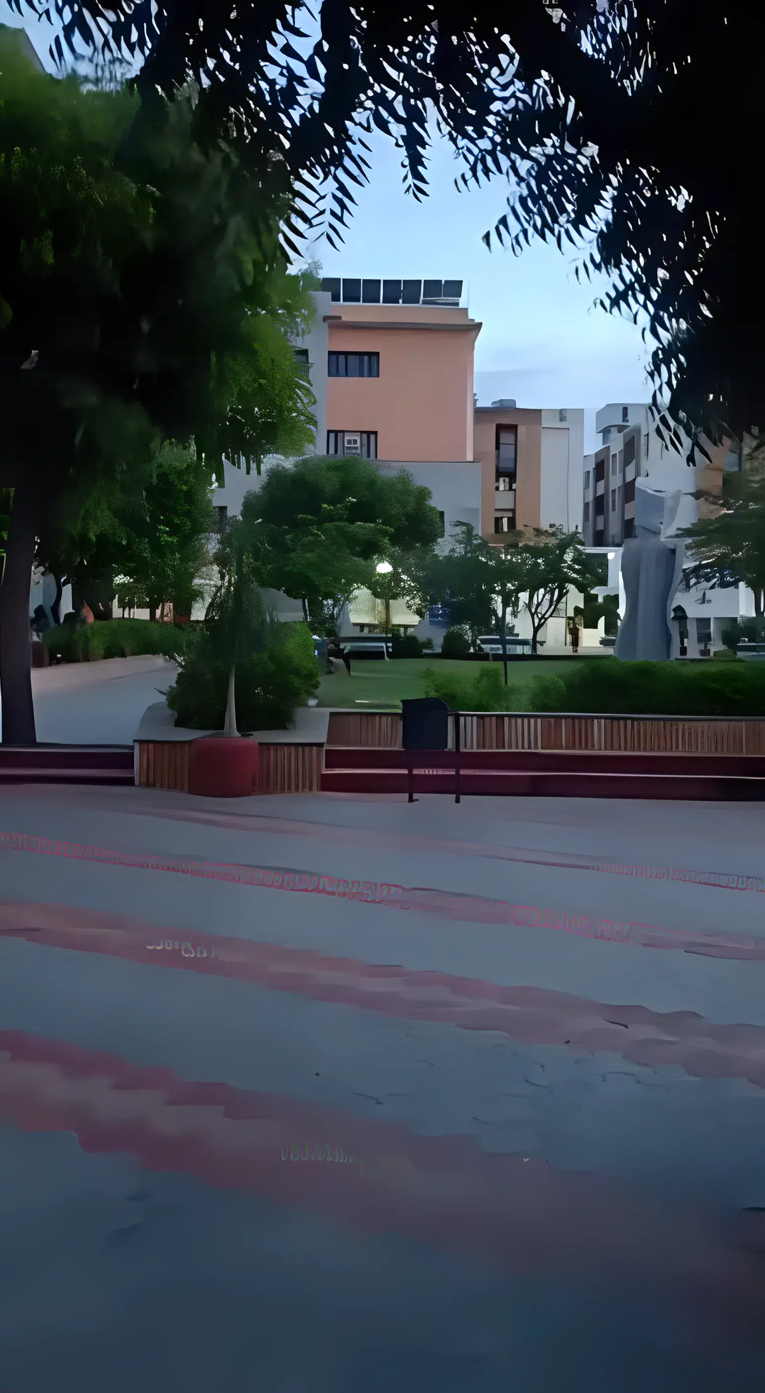 Poornima College of Engineering Jaipur campus photo 3