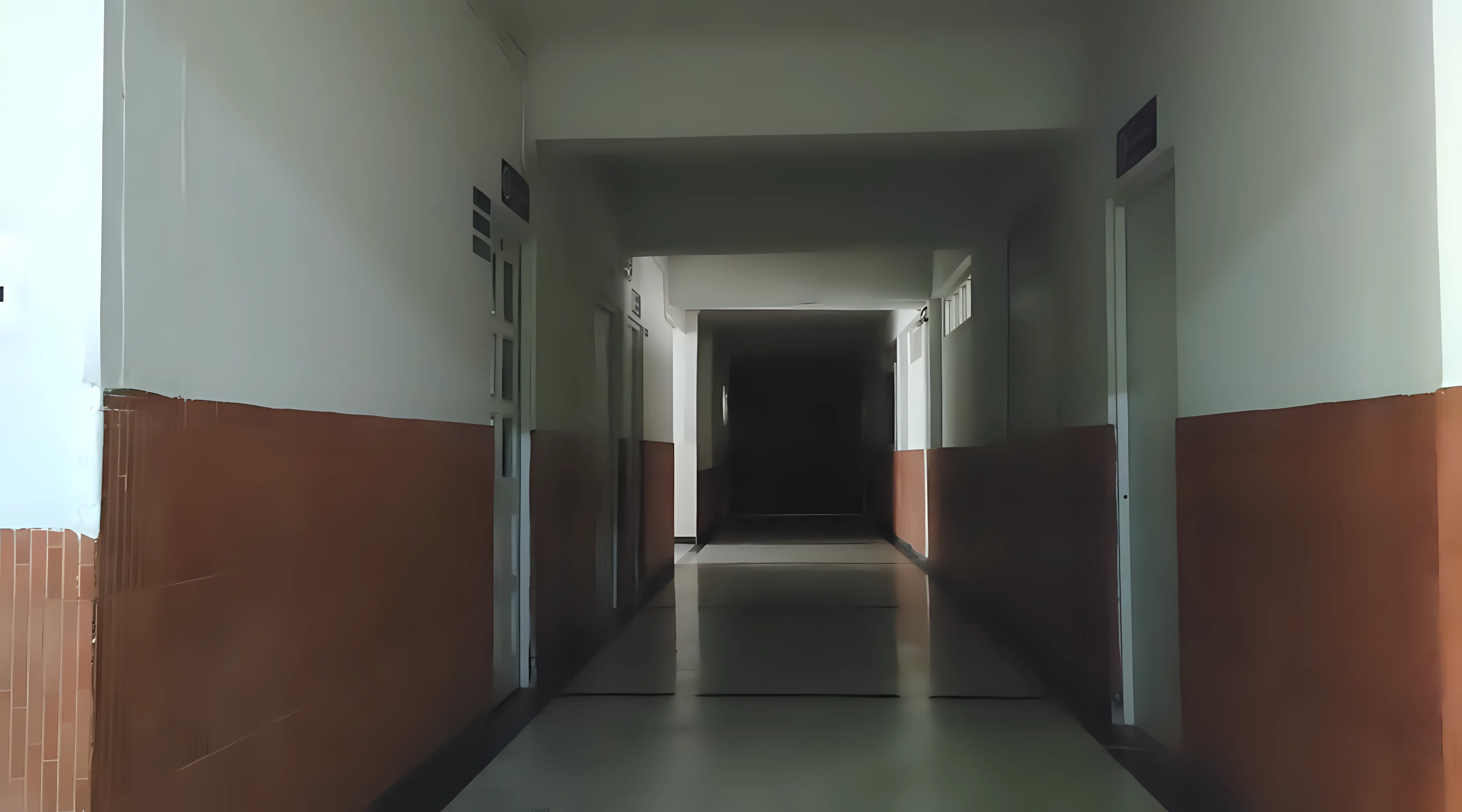 Poornima College of Engineering Jaipur academic infrastrcuture photo 4