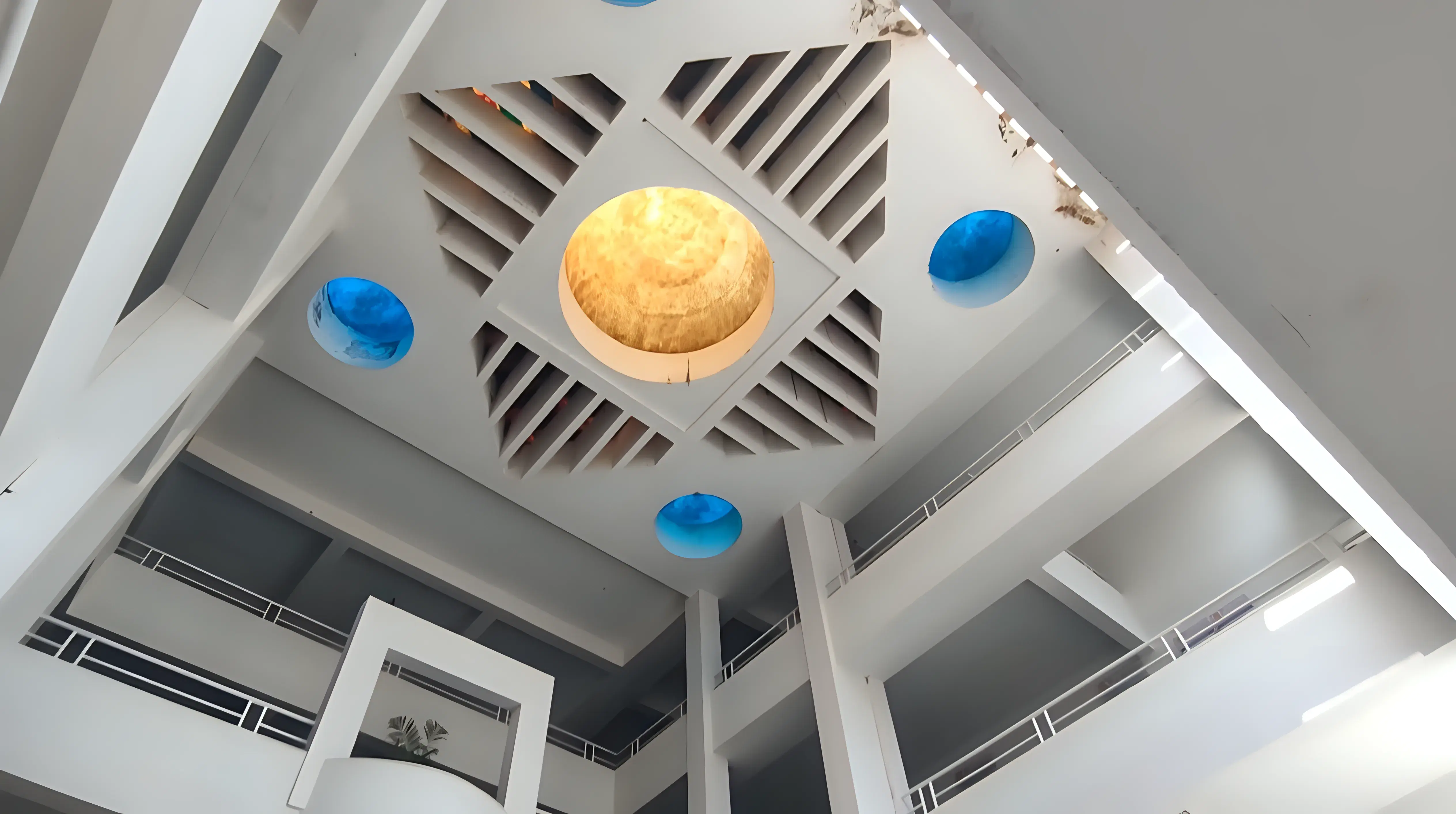 Poornima College of Engineering Jaipur academic infrastrcuture photo 6