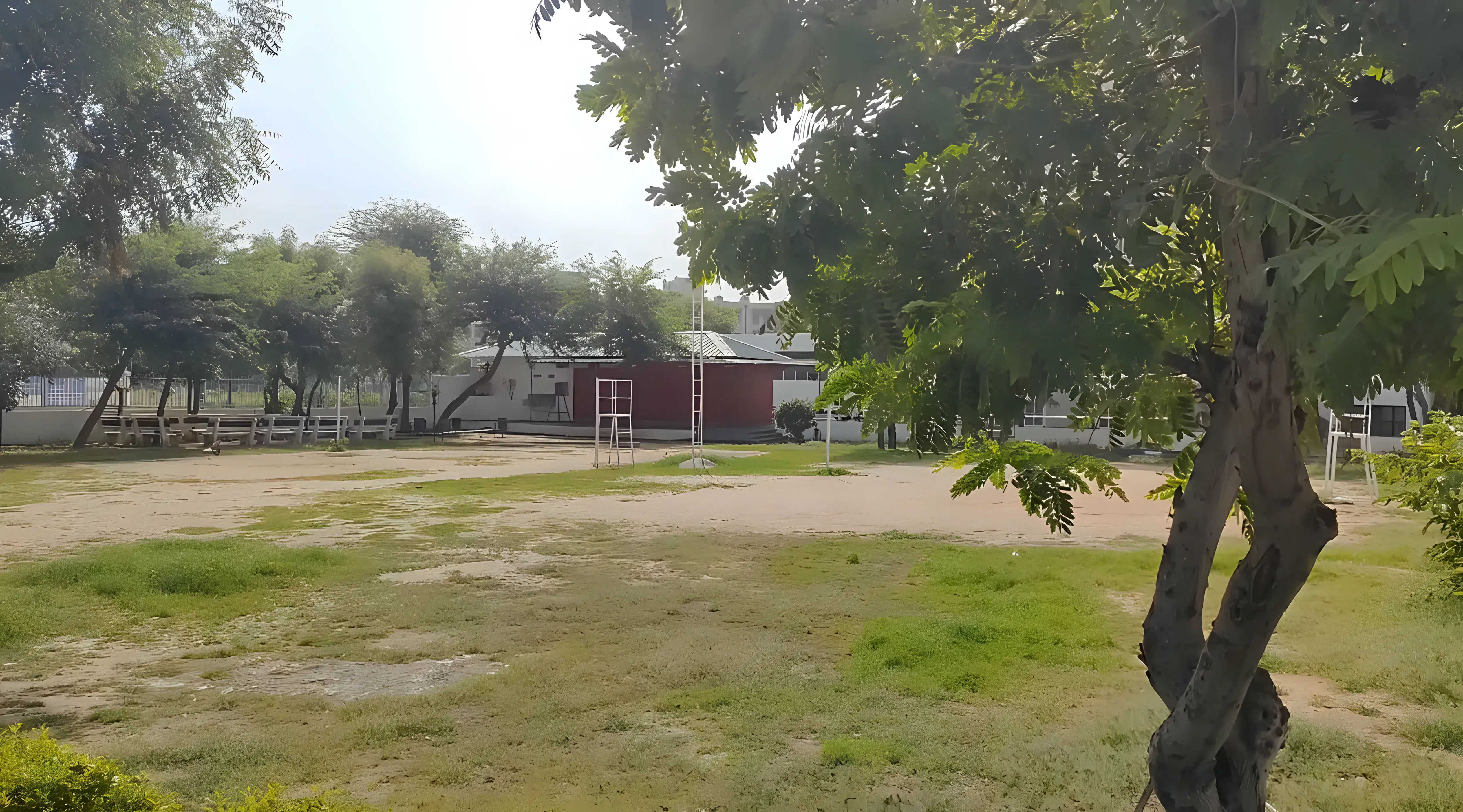 Poornima College of Engineering Jaipur Sports photo 9