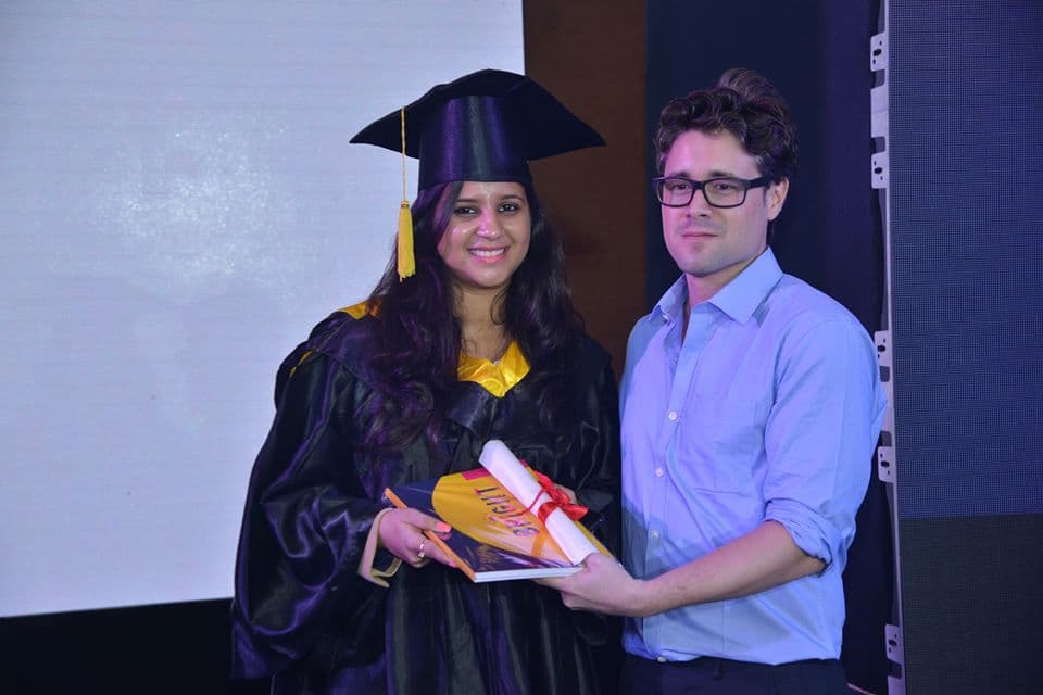 Raffles Design International Mumbai Events photo 1