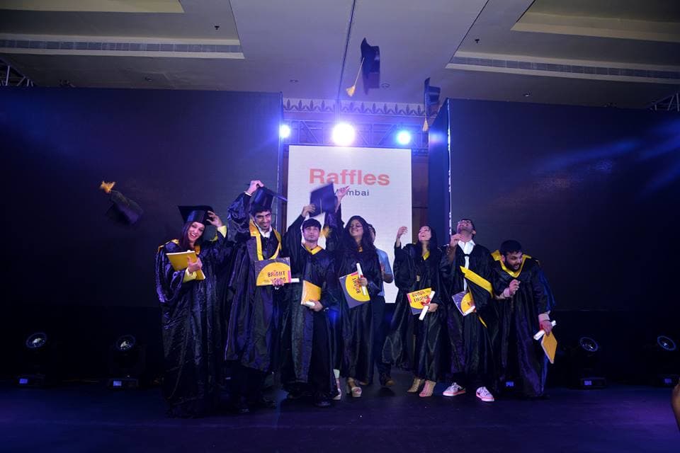 Raffles Design International Mumbai Events photo 2