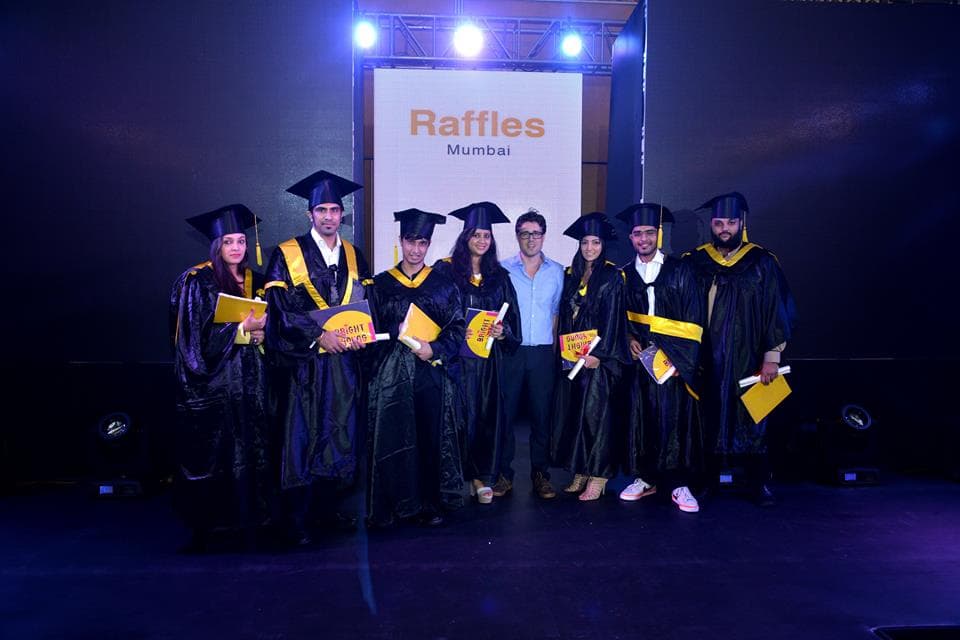 Raffles Design International Mumbai Events photo 3
