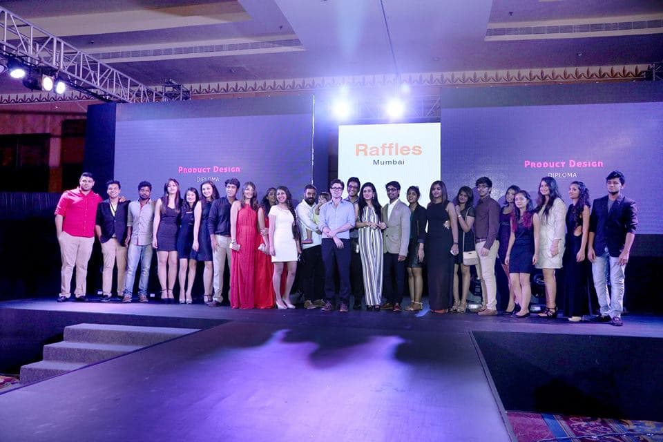 Raffles Design International Mumbai Events photo 4