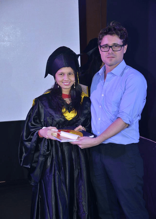 Raffles Design International Mumbai Events photo 6