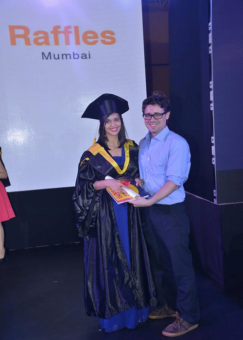 Raffles Design International Mumbai Events photo 7