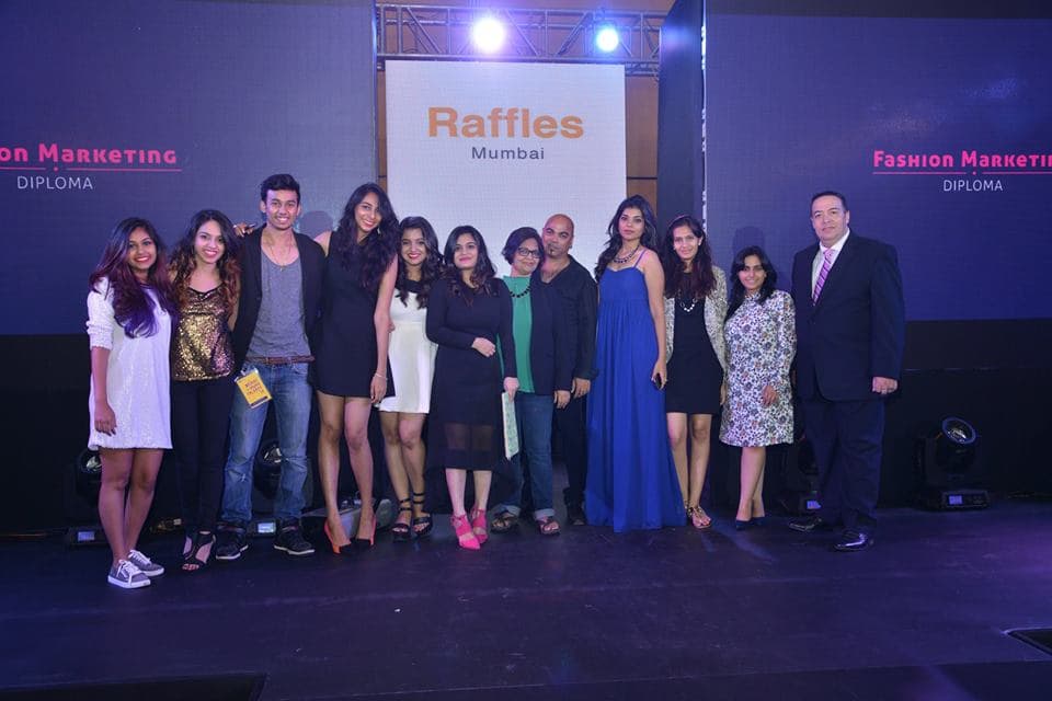 Raffles Design International Mumbai Events photo 8