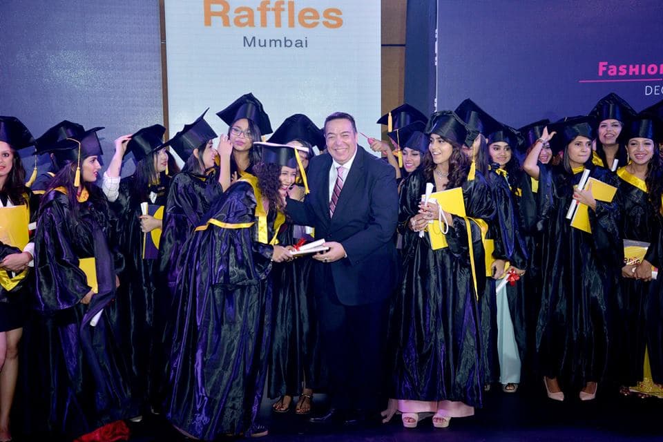 Raffles Design International Mumbai Events photo 9