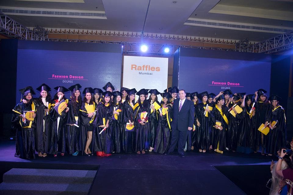 Raffles Design International Mumbai Events photo 10