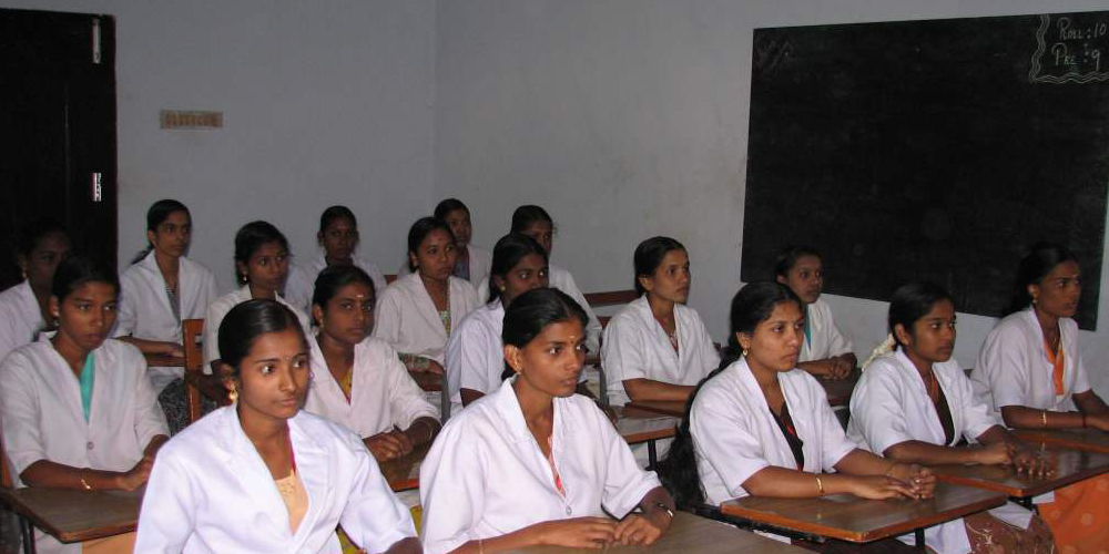 Vivek Institute Of Laboratory Medicine Nagercoil Facility photo 2