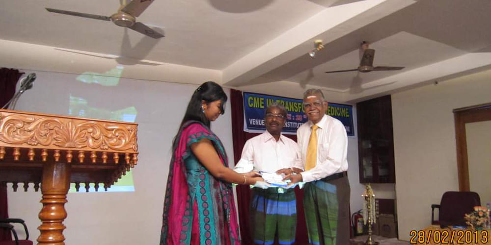 Vivek Institute Of Laboratory Medicine Nagercoil Facility photo 3