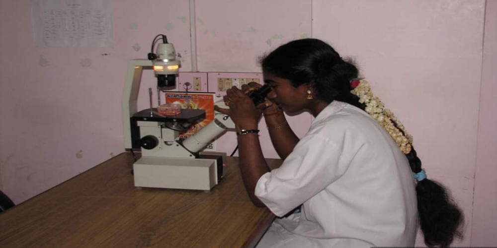 Vivek Institute Of Laboratory Medicine Nagercoil Facility photo 4