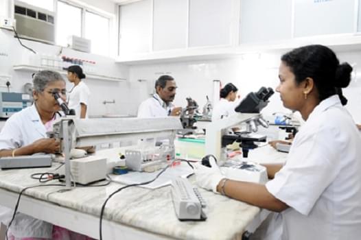 Vivek Institute Of Laboratory Medicine Nagercoil Facility photo 5