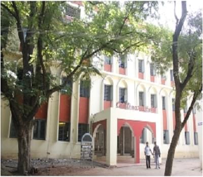 The American College Madurai hostel photo 1