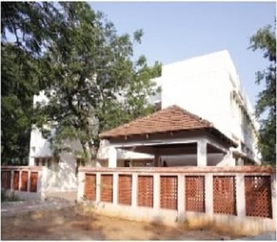 The American College Madurai hostel photo 3