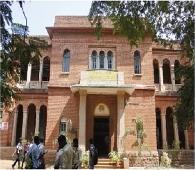 The American College Madurai hostel photo 4