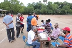 The American College Madurai Sports Day photo 1