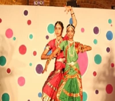 The American College Madurai Sports Day photo 4